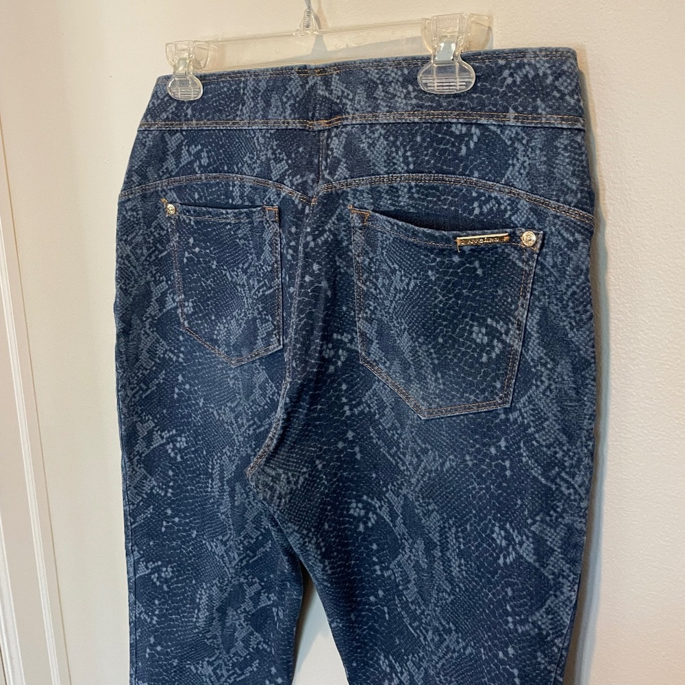 Nygard Luxe Denim Leggings - PL - NWOT! - Picture 3 of 5